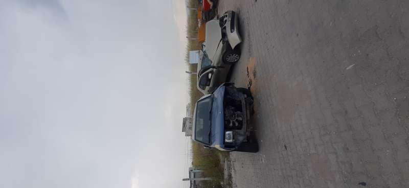 FORD RANGER 2.5 TDCİ ÇIKMA YEDEK ŞANZIMAN 2022_773